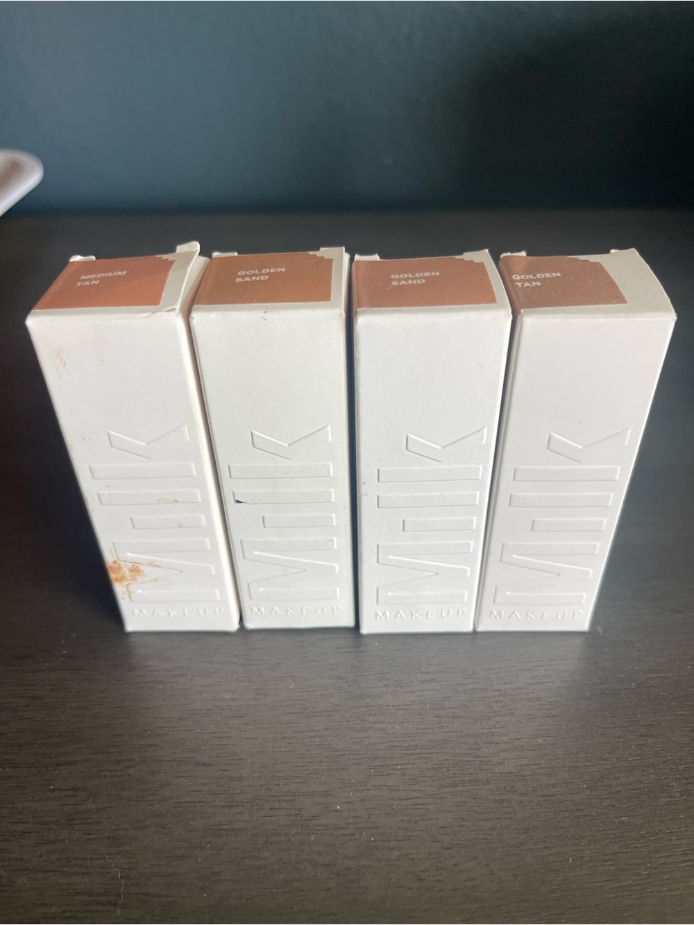 Milk Makeup Bundle